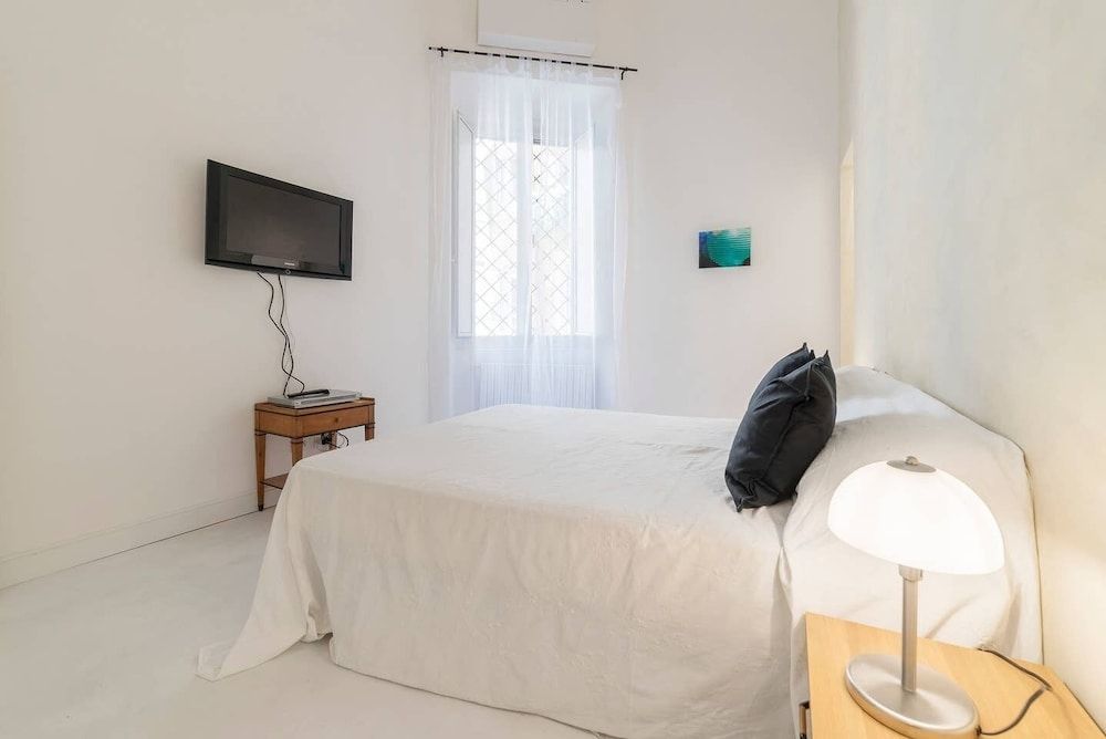 undefined Loft Farnese 2 7