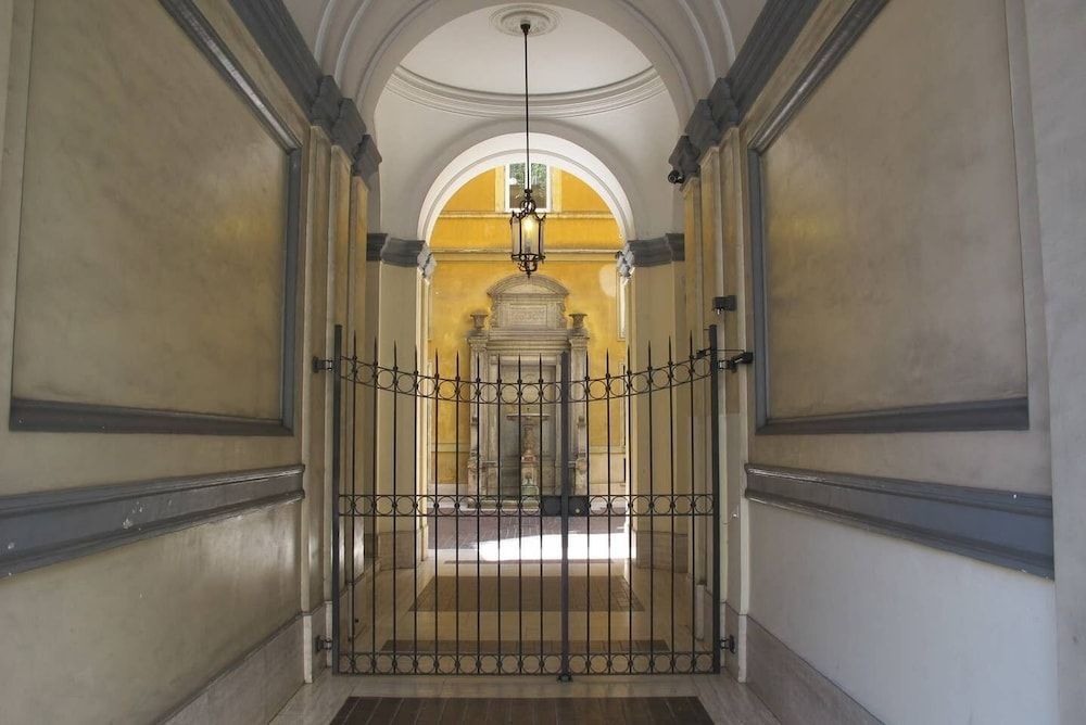 undefined Loft Farnese 2