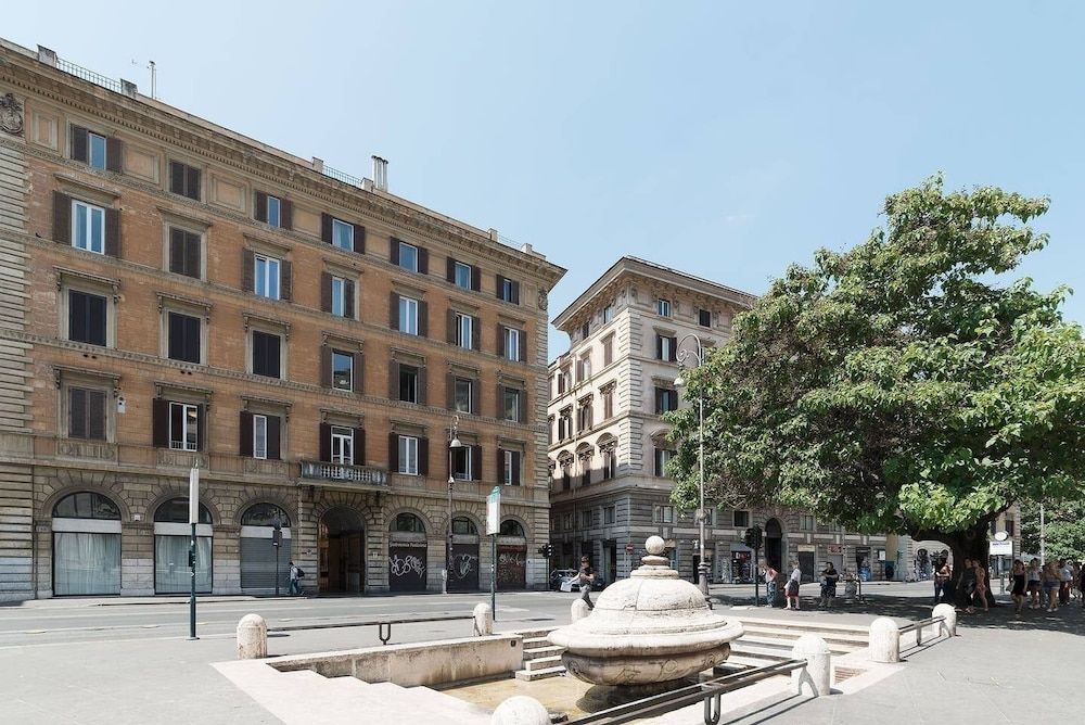 undefined Loft Farnese 2 3