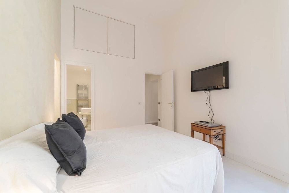 undefined Loft Farnese 2 5