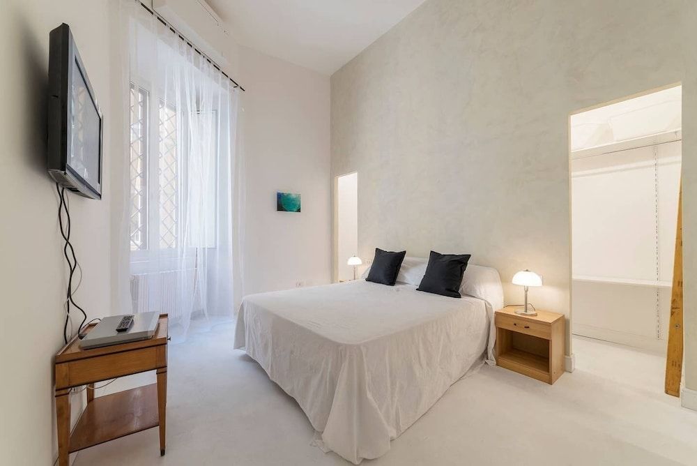 undefined Loft Farnese 2 8