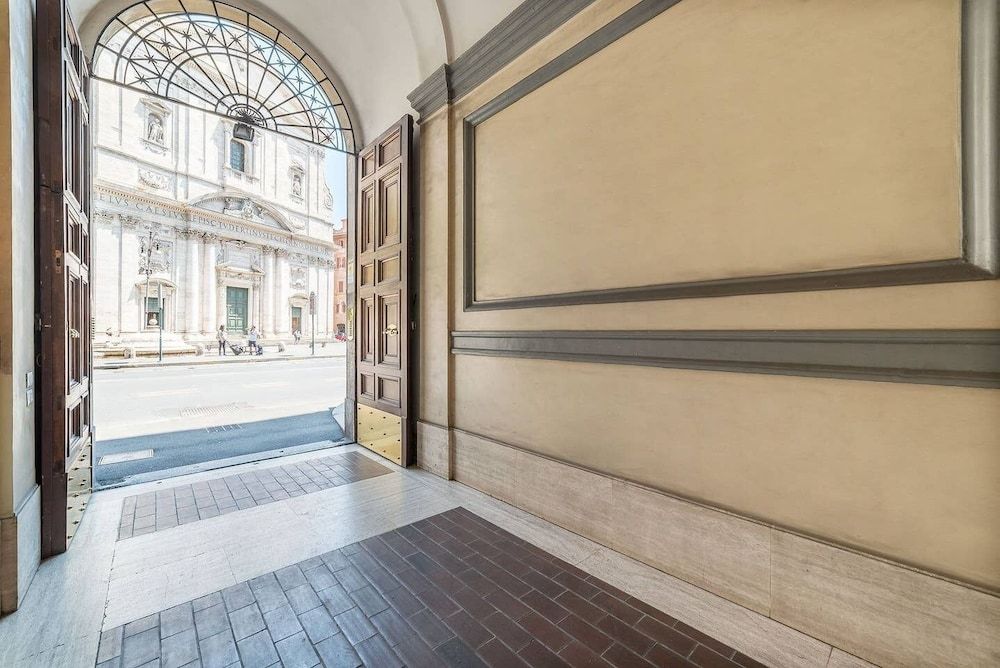 undefined Loft Farnese 2 2