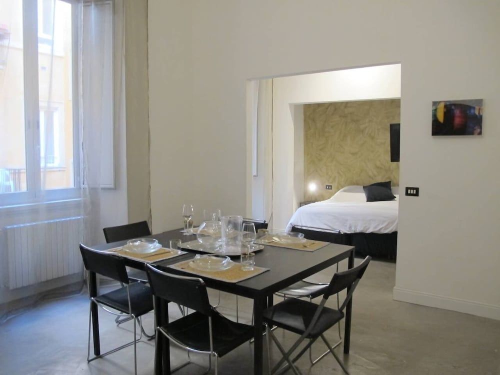 undefined Loft Farnese 2 9