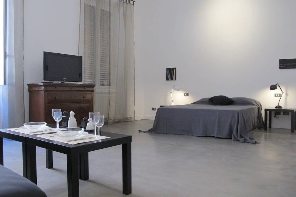 undefined Loft Farnese 1 7