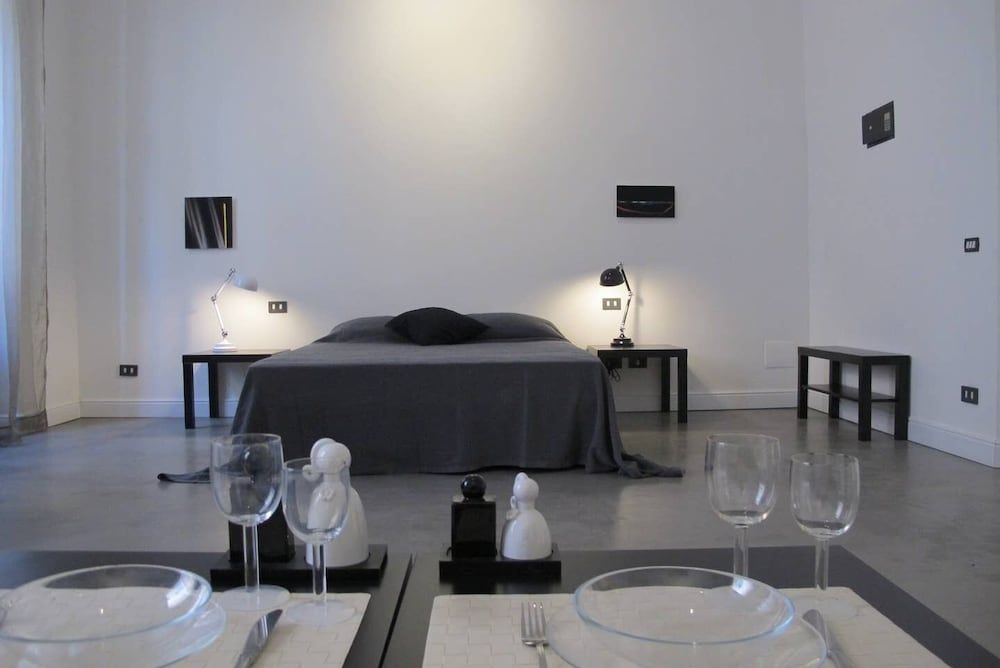 undefined Loft Farnese 1 4