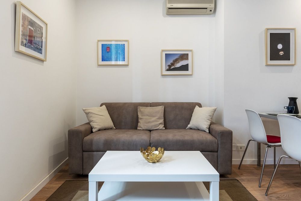 Via degli Avignonesi Apartment, 1 Bedroom 14