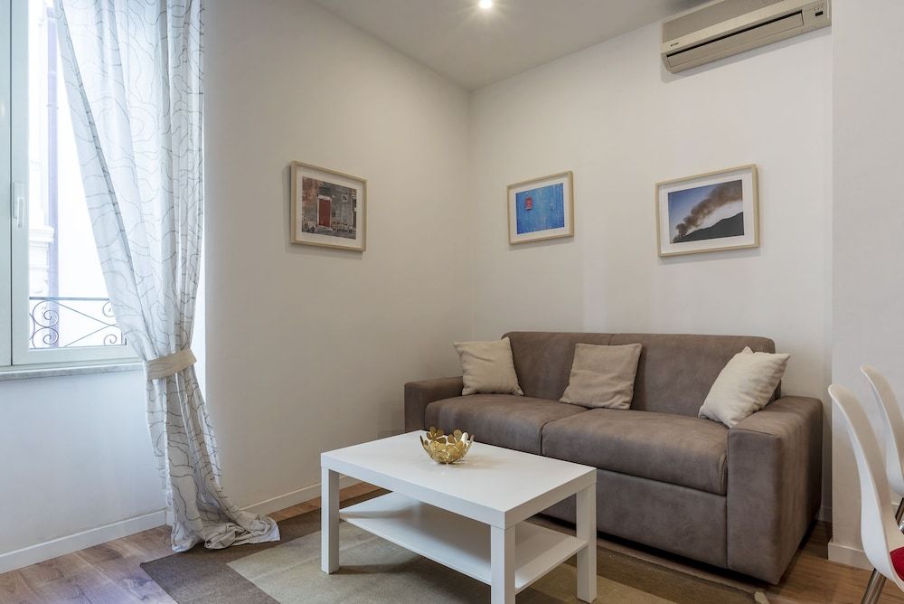 Via degli Avignonesi Apartment, 1 Bedroom 13