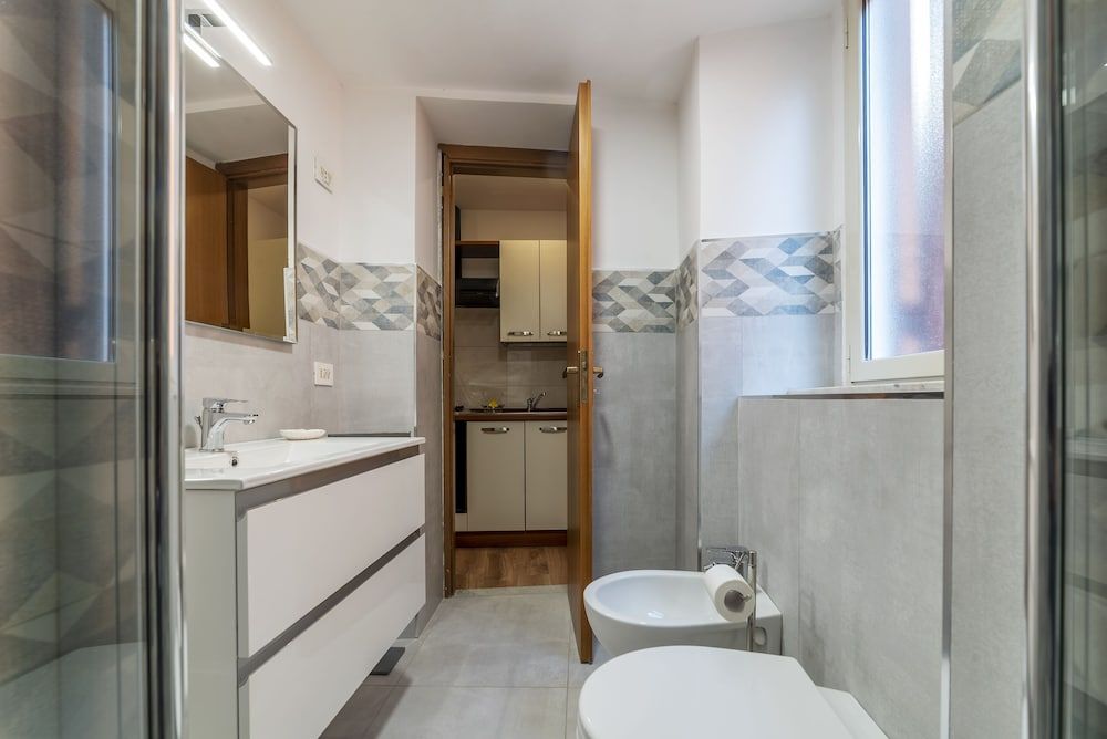 Via degli Avignonesi Apartment, 1 Bedroom 18