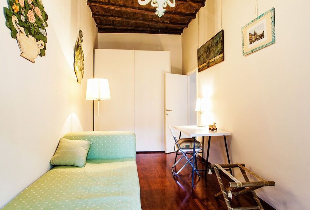 undefined Clock Terrace House - FromHometoRome 6