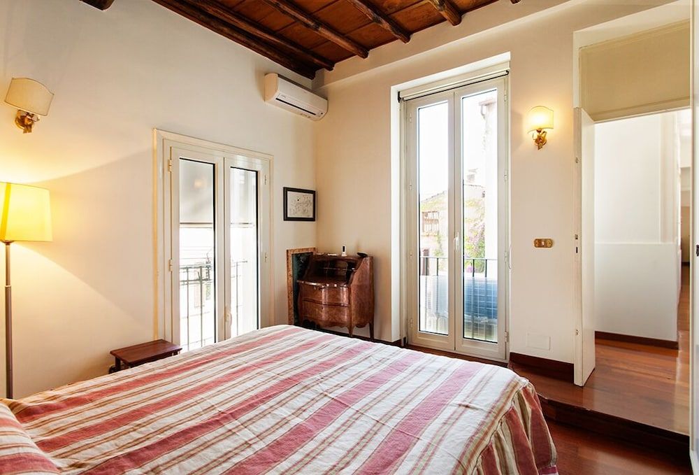 undefined Clock Terrace House - FromHometoRome 7