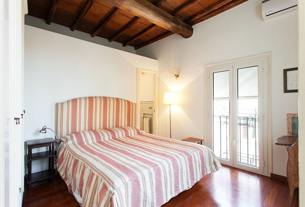 undefined Clock Terrace House - FromHometoRome 8