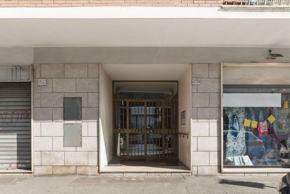 undefined Pigneto & Malatesta Subway Flat 2