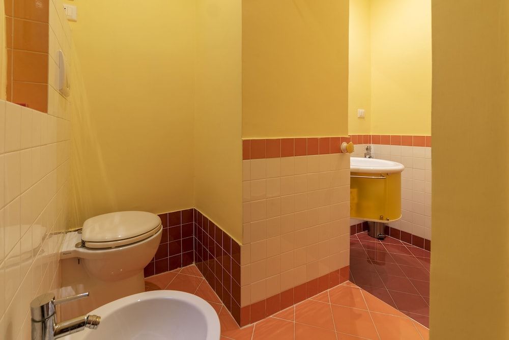 undefined Castro Pretorio & Sallustiano Lovely Flat 7