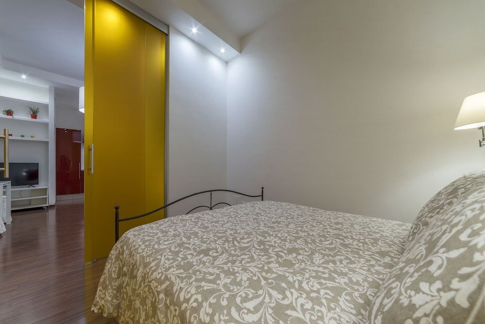 undefined Castro Pretorio & Sallustiano Lovely Flat 3