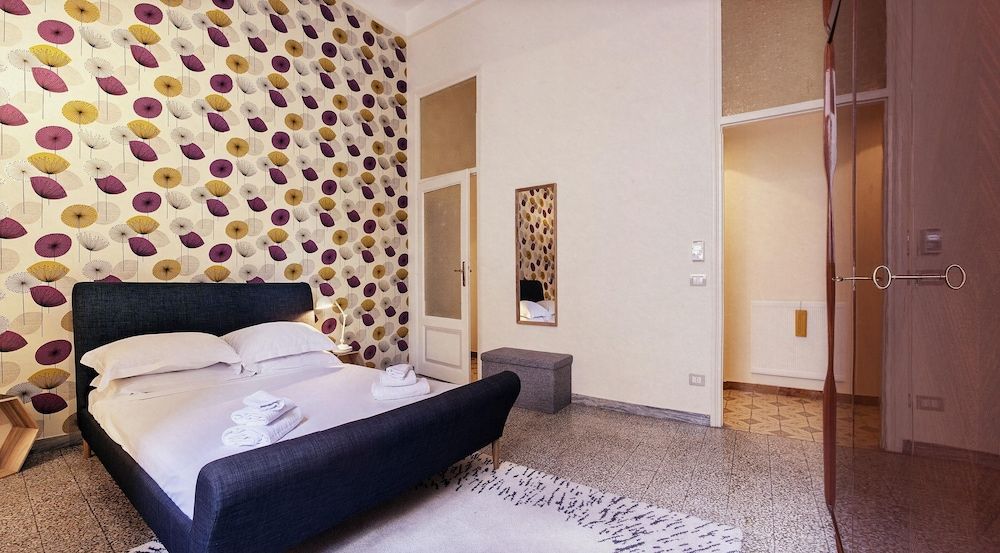 undefined Peretti RTH