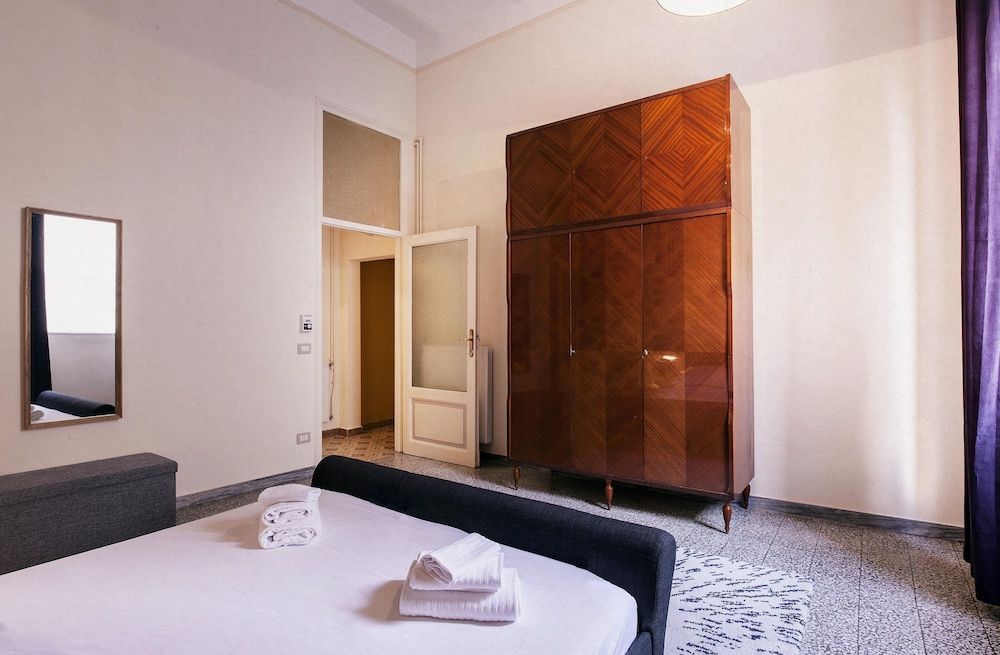 Peretti RTH Apartment, 2 Bedrooms 13