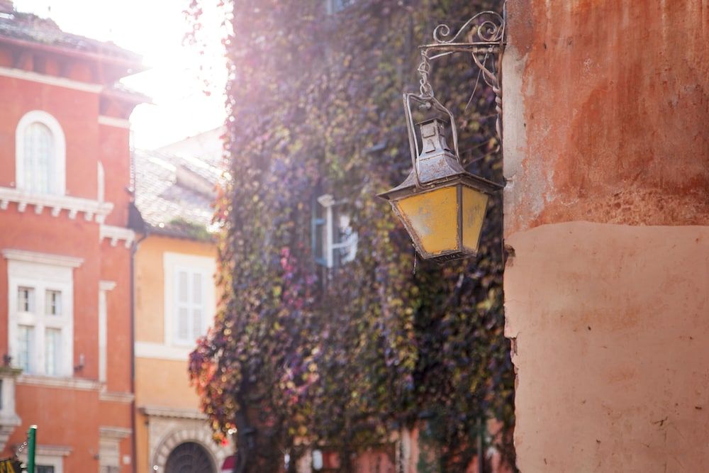 undefined Peretti RTH 3