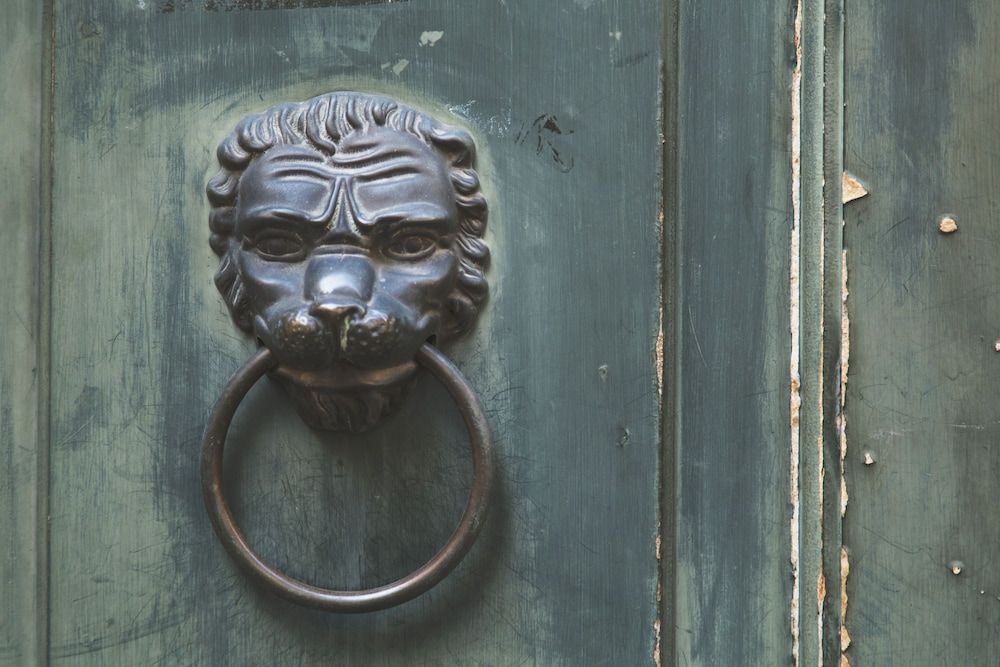 undefined Peretti RTH 9