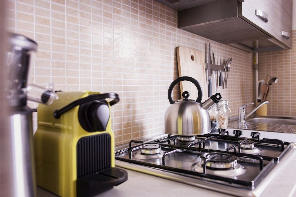 undefined Peretti RTH 8