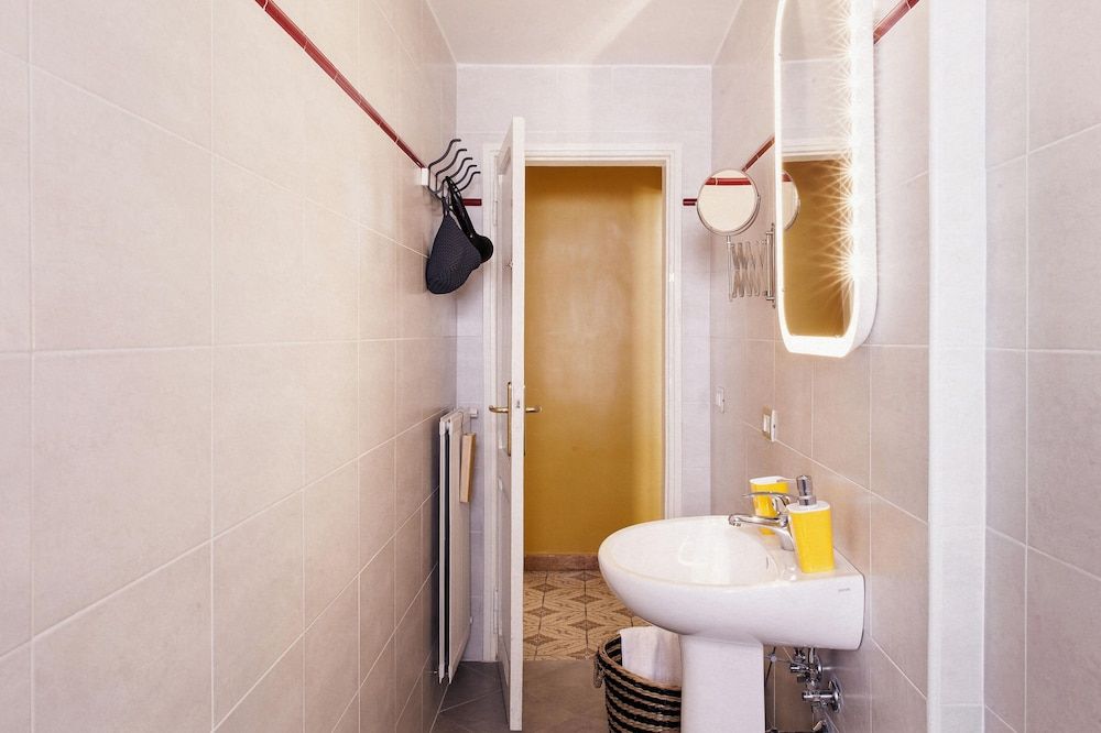 Peretti RTH Apartment, 2 Bedrooms 11