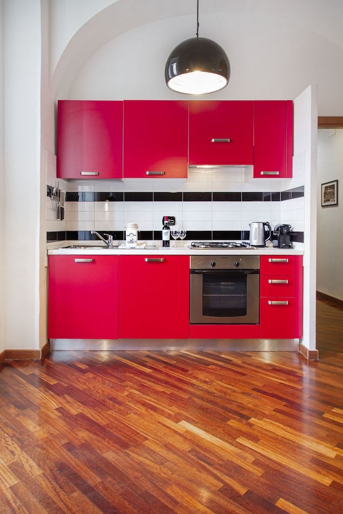 undefined Garibaldi RTH 4