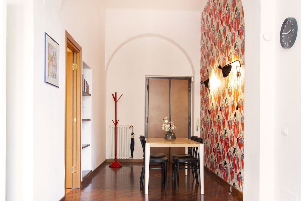 undefined Garibaldi RTH 6