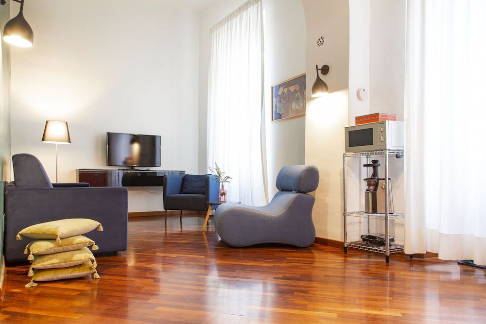 Garibaldi RTH Apartment, 2 Bedrooms 23