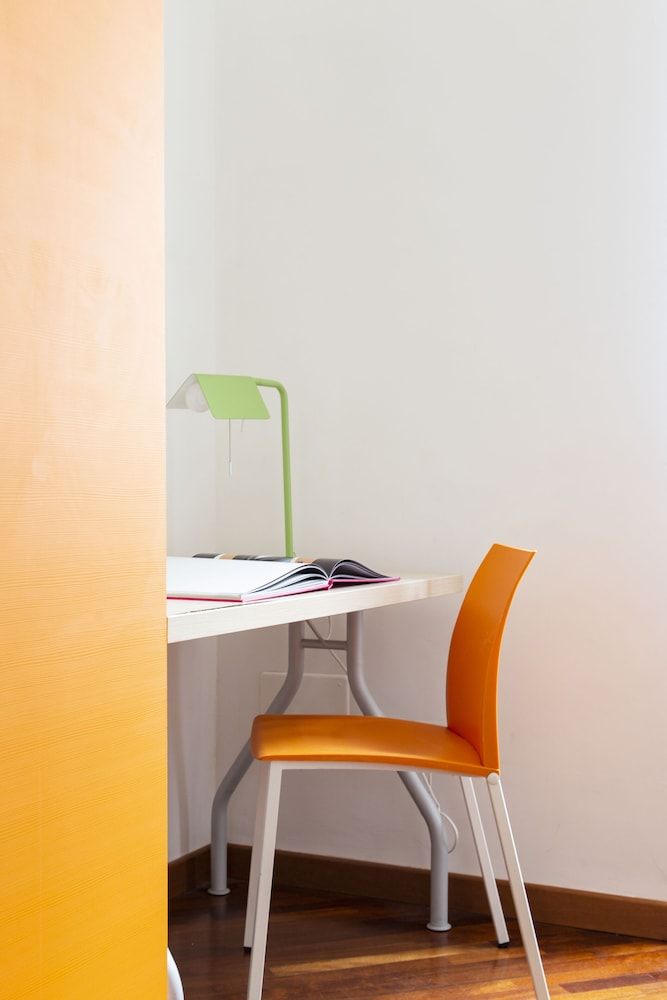 undefined Garibaldi RTH 5