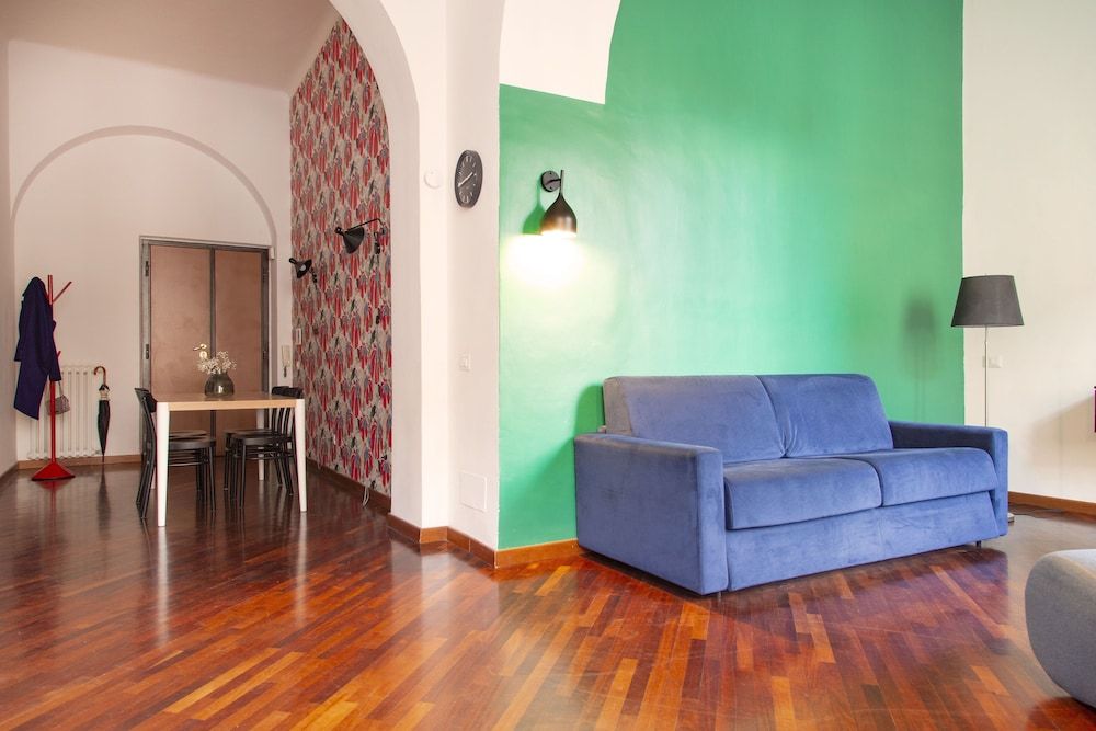 undefined Garibaldi RTH 7