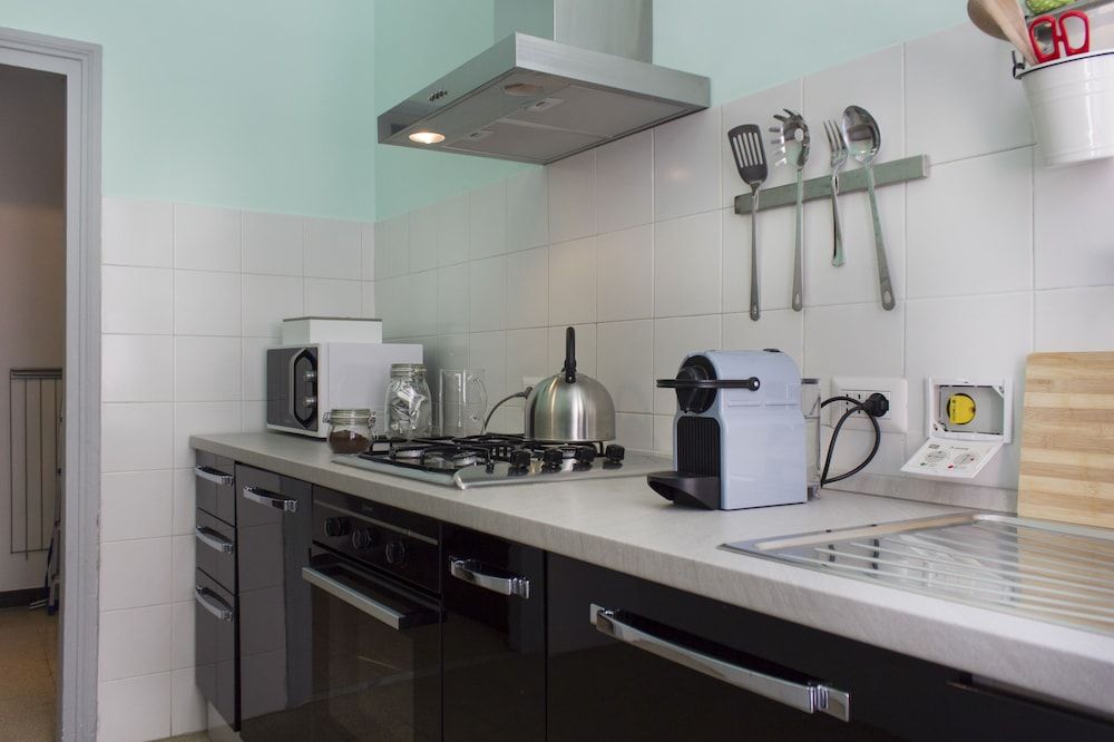 Cosimato RTH Apartment, 2 Bedrooms 9