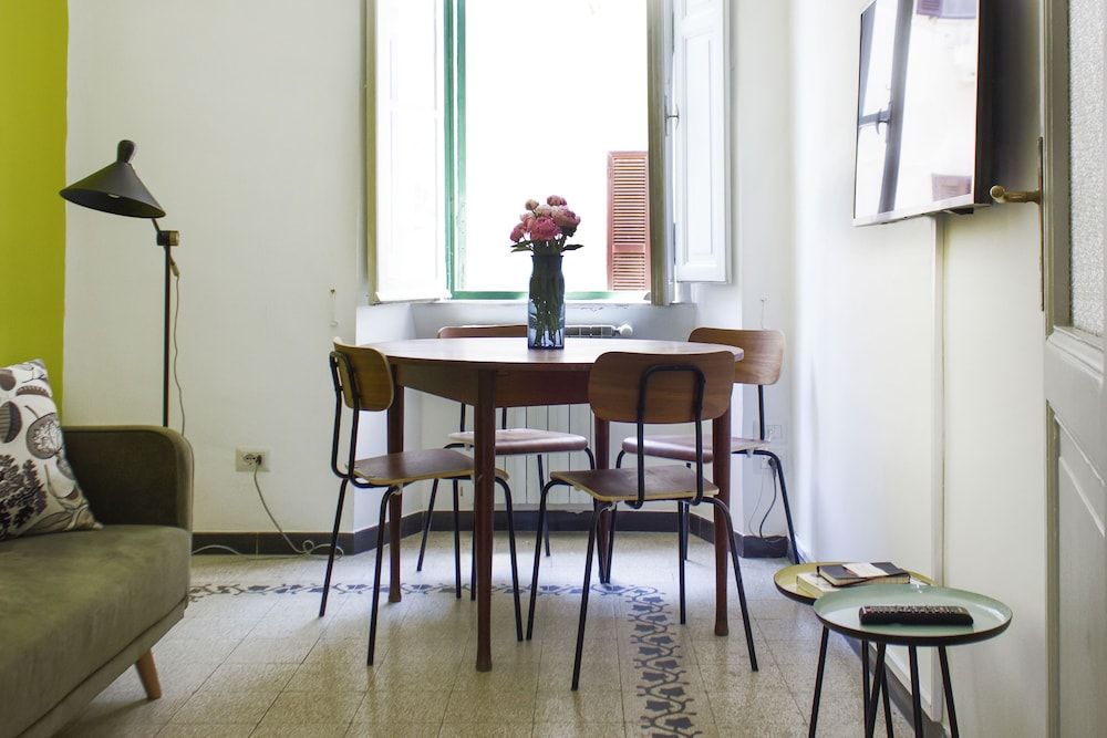 Cosimato RTH Apartment, 2 Bedrooms 13