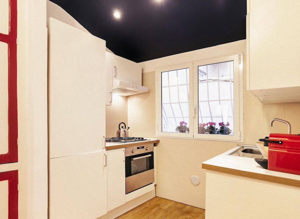 undefined Paglia RTH 8