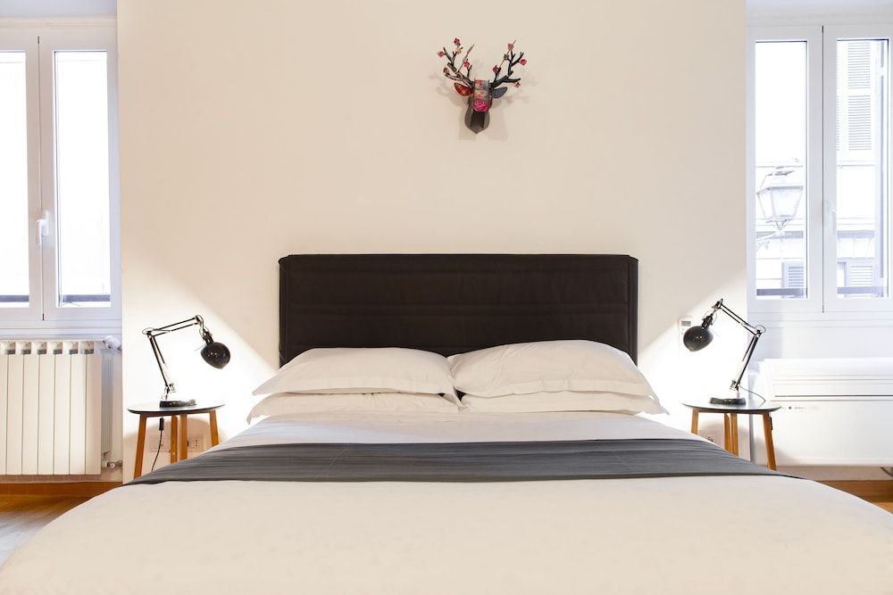 undefined Paglia RTH 6