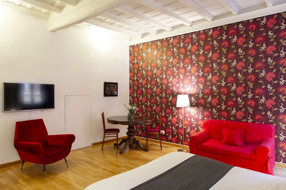 undefined Paglia RTH 5