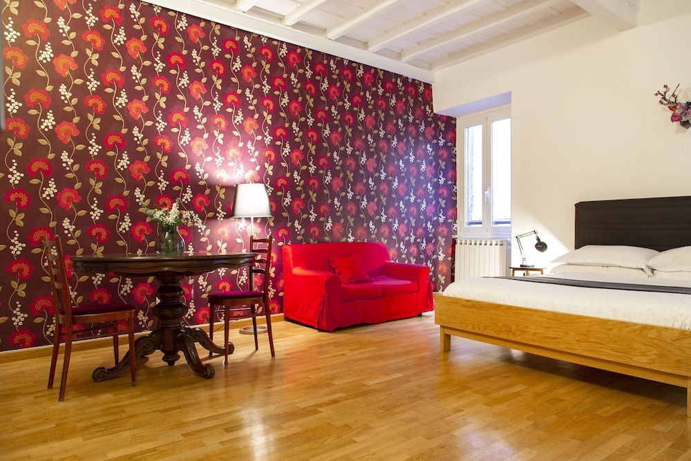 undefined Paglia RTH 4