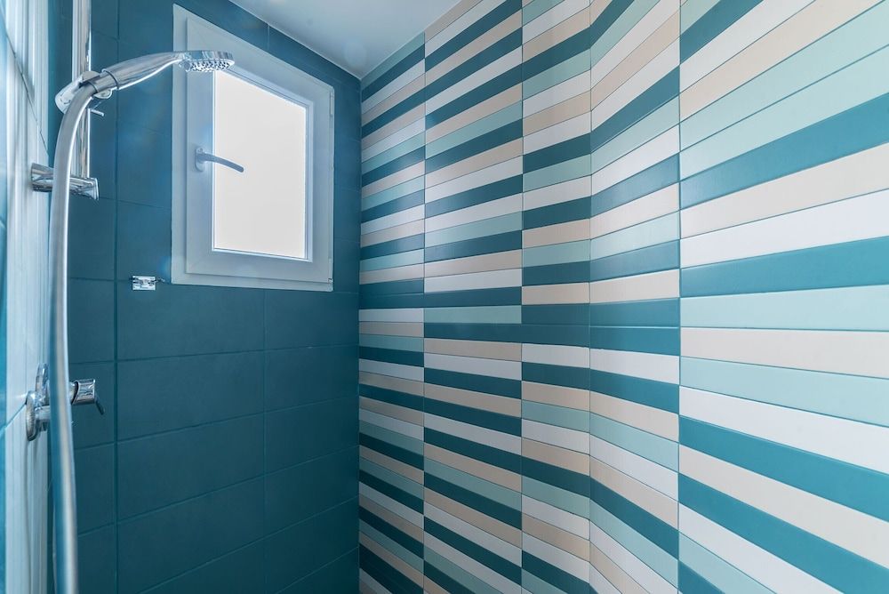 Piazza Navona Panoramic Penthouse Deluxe Condo, 2 Bedrooms 8