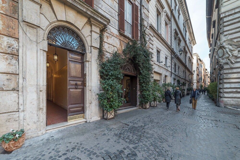 undefined Piazza Navona Panoramic Penthouse 3