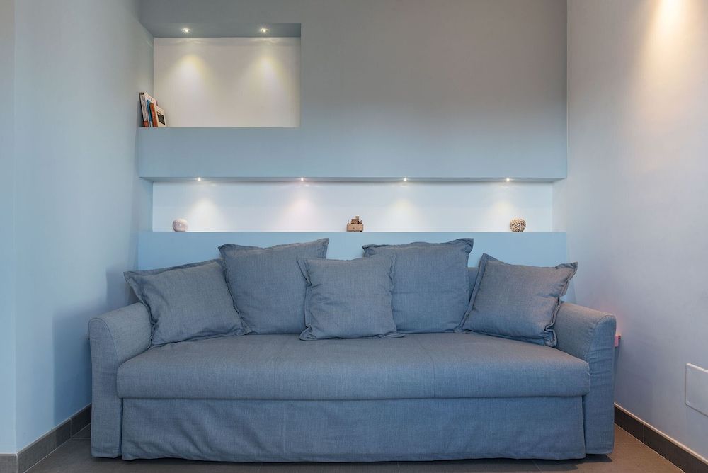 Piazza Navona Panoramic Penthouse Deluxe Condo, 2 Bedrooms 15