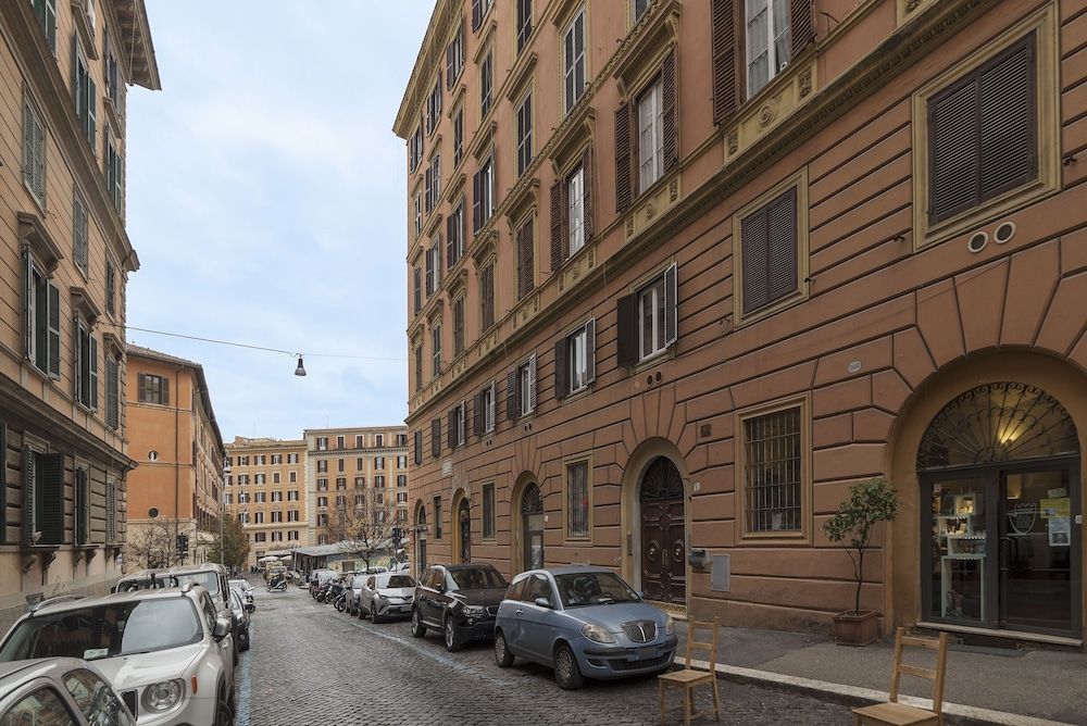 undefined Trastevere&Gianicolo Cozy Flat 4