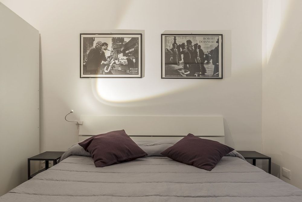 undefined Trastevere&Gianicolo Cozy Flat 6