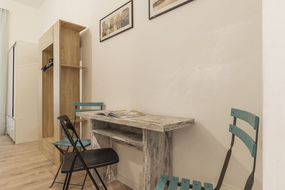 undefined Trastevere&Gianicolo Cozy Flat 10