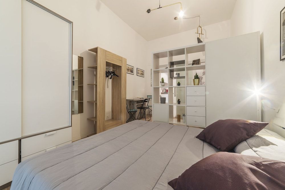 undefined Trastevere&Gianicolo Cozy Flat 8