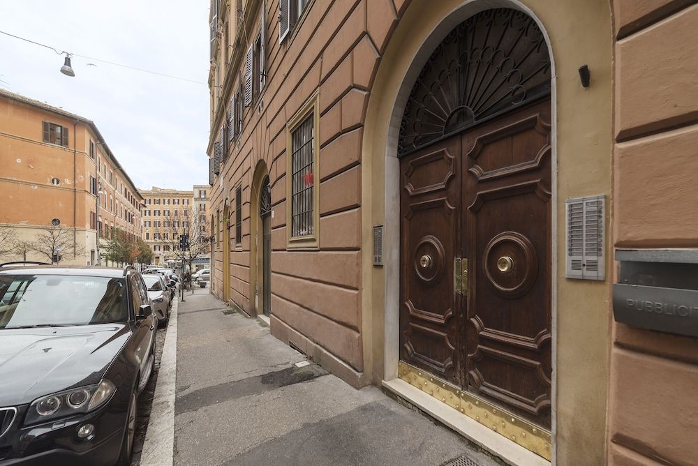 undefined Trastevere&Gianicolo Cozy Flat 3