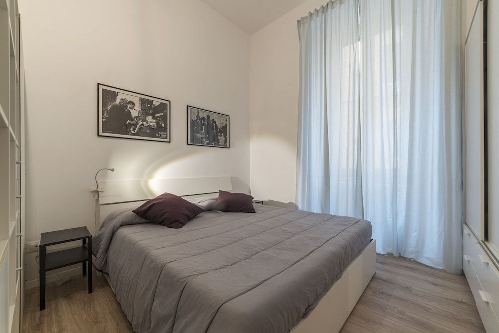 undefined Trastevere&Gianicolo Cozy Flat