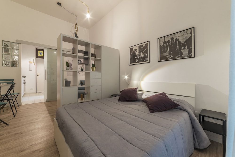 undefined Trastevere&Gianicolo Cozy Flat 5
