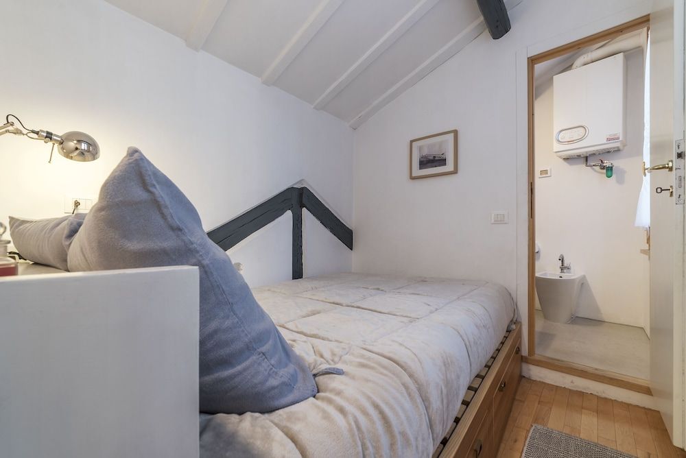 undefined Charming Loft Navona 7