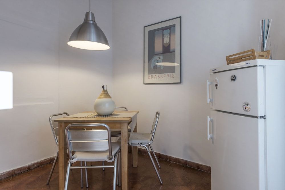 Charming Loft Navona Apartment, 1 Bedroom 9