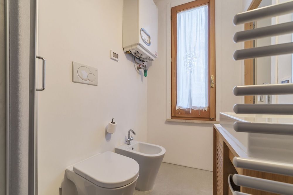 Charming Loft Navona Apartment, 1 Bedroom 17