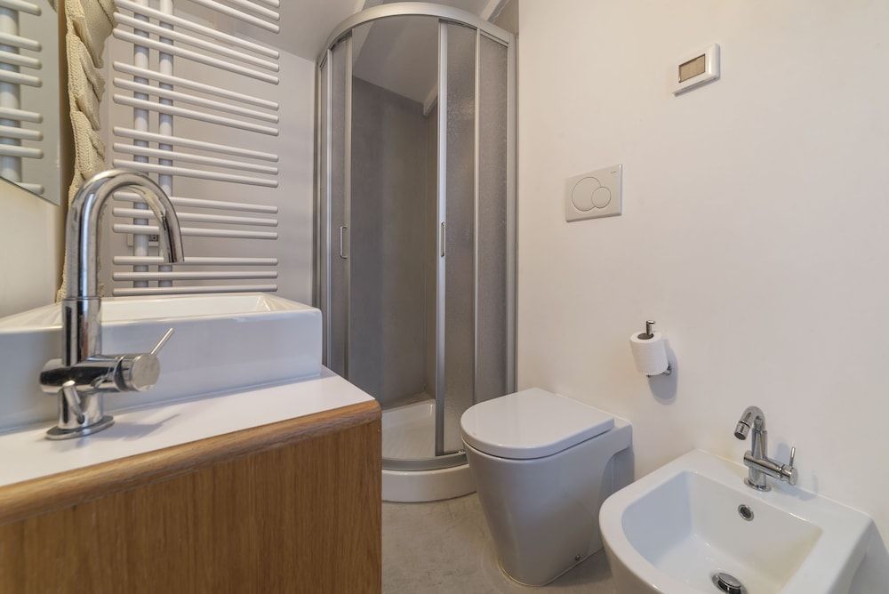 Charming Loft Navona Apartment, 1 Bedroom 19