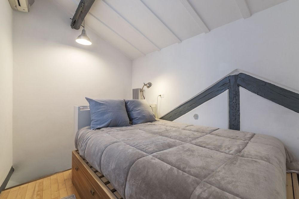 undefined Charming Loft Navona 8